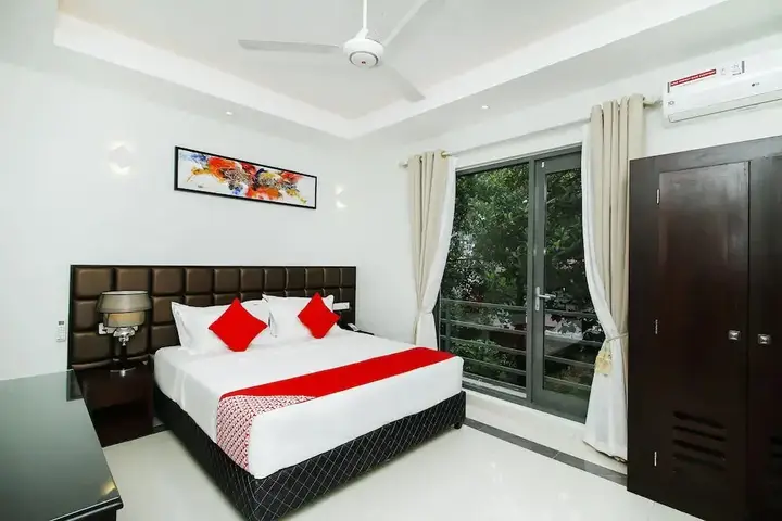 Коломбо: Capital O 358 Viveka Hotel