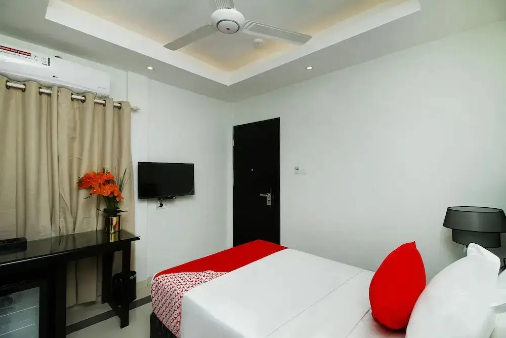 Коломбо: Capital O 358 Viveka Hotel