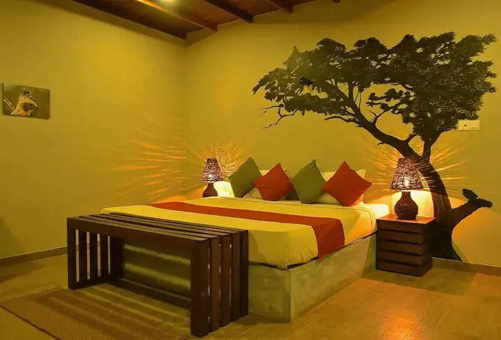 Катарагама: Kele Yala Sri Lanka