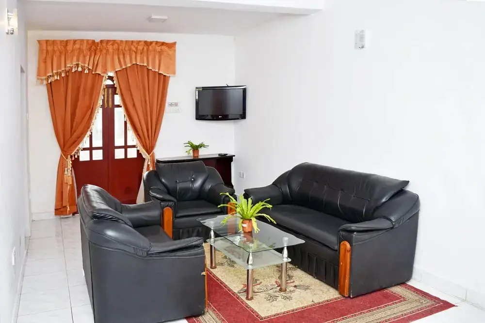 Нувара-Элия: OYO 341 Glenfield Resort