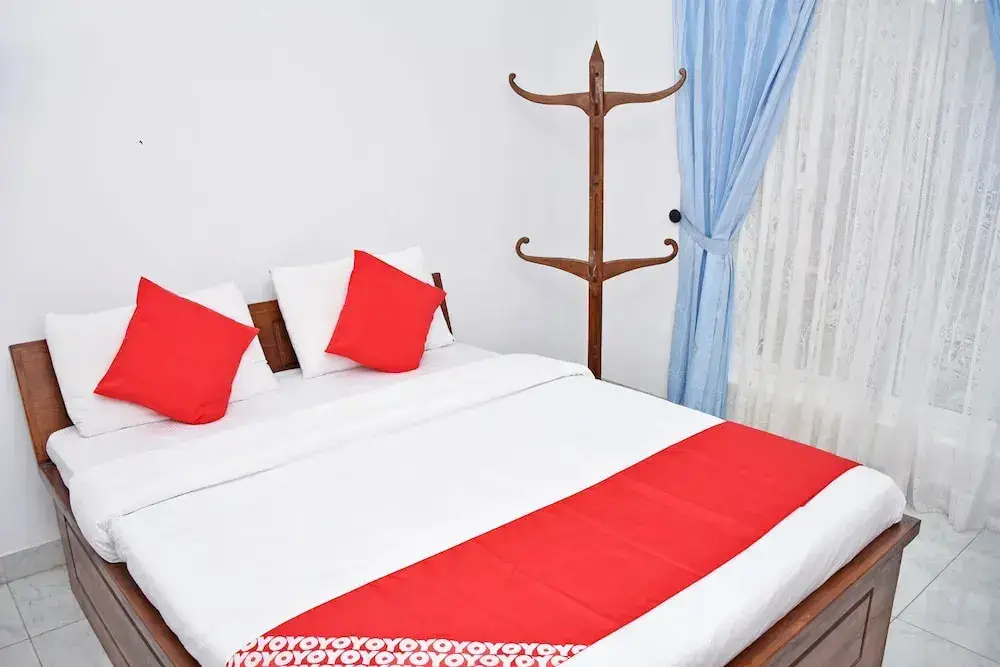 Нувара-Элия: OYO 341 Glenfield Resort