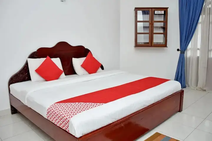 Нувара-Элия: OYO 341 Glenfield Resort