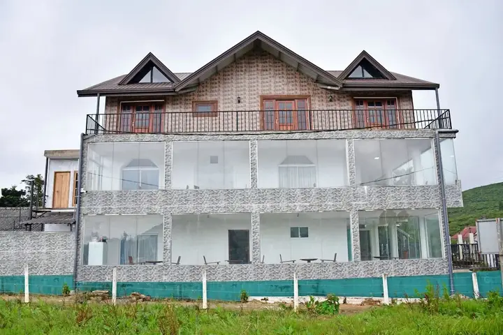 Нувара-Элия: OYO 341 Glenfield Resort