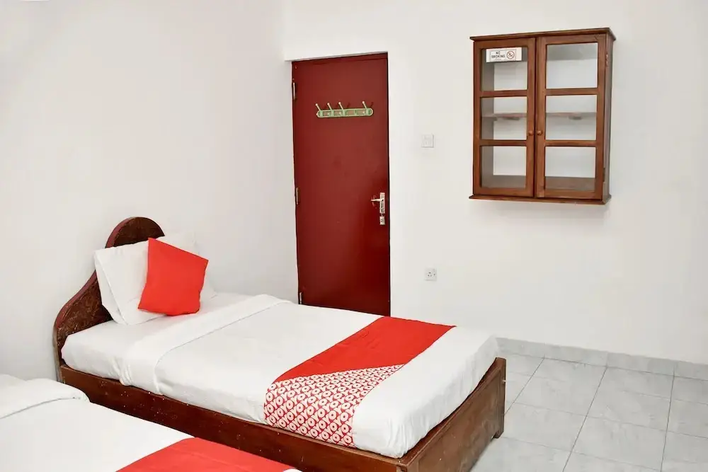 Нувара-Элия: OYO 341 Glenfield Resort