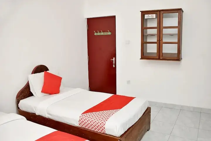 Нувара-Элия: OYO 341 Glenfield Resort