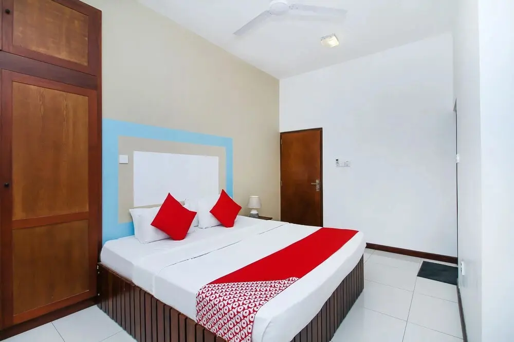 Гора Lavinia: Oyo 387 Iddamal Apartments