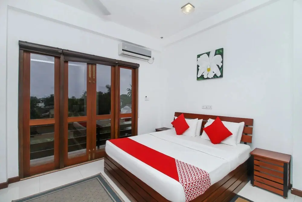 Гора Lavinia: Oyo 387 Iddamal Apartments
