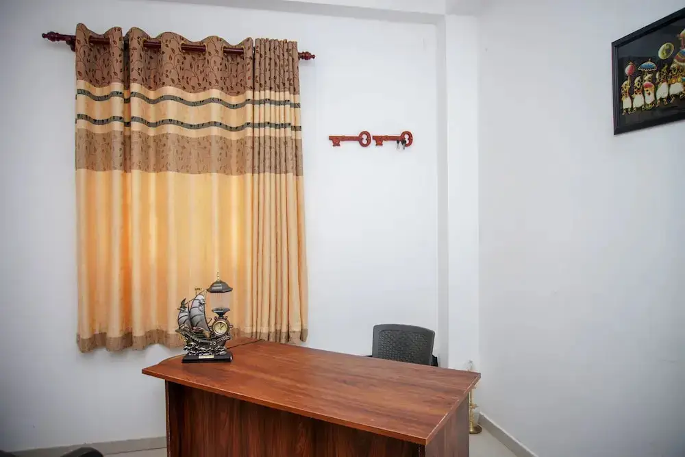 Хиккадува: Oyo 380 Sapphire Home Stay