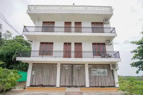Oyo 380 Sapphire Home Stay — фото 1