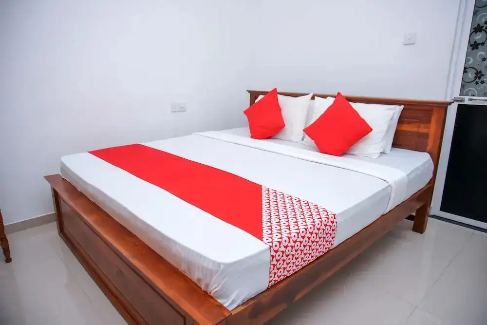 Хиккадува: Oyo 380 Sapphire Home Stay