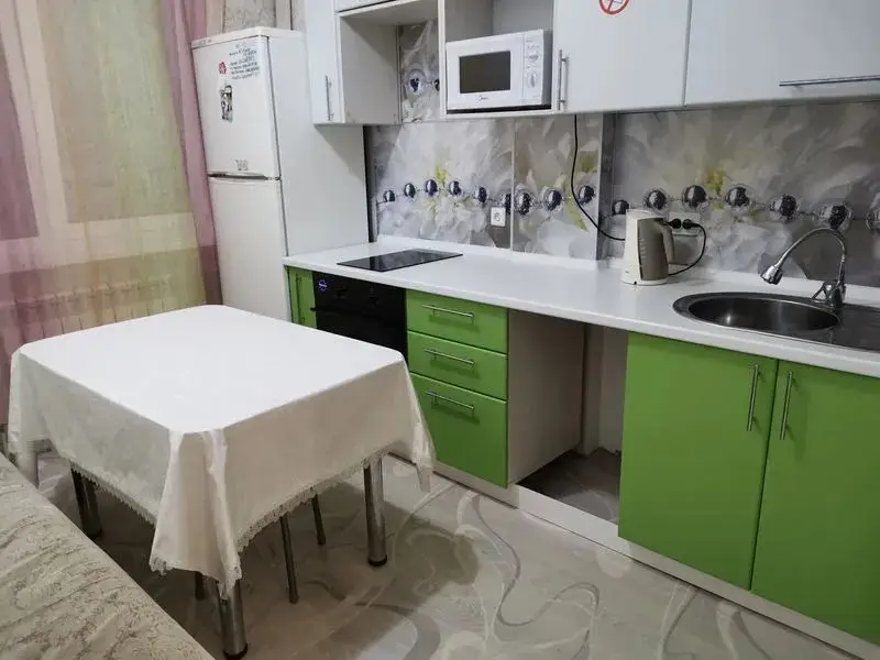 Нефтеюганск: Alatyr Nefteyugansk, neighborhood 15, 8b