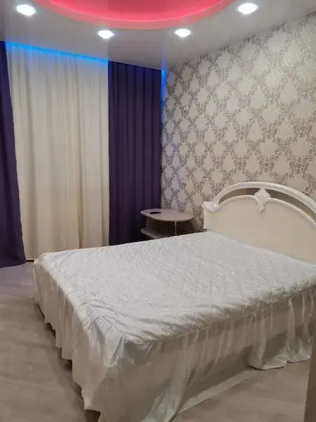 Нефтеюганск: Alatyr Nefteyugansk, neighborhood 15, 8b