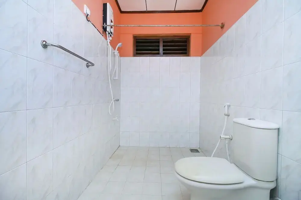 Косгода: OYO 397 Sea Beach Inn