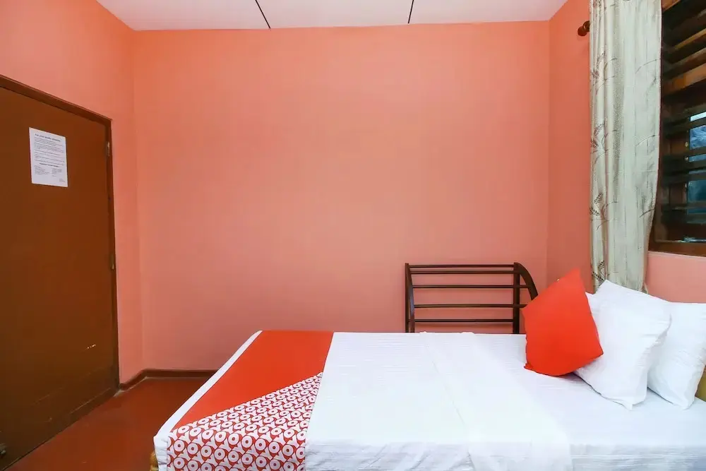 Косгода: OYO 397 Sea Beach Inn