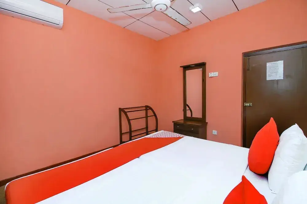 Косгода: OYO 397 Sea Beach Inn