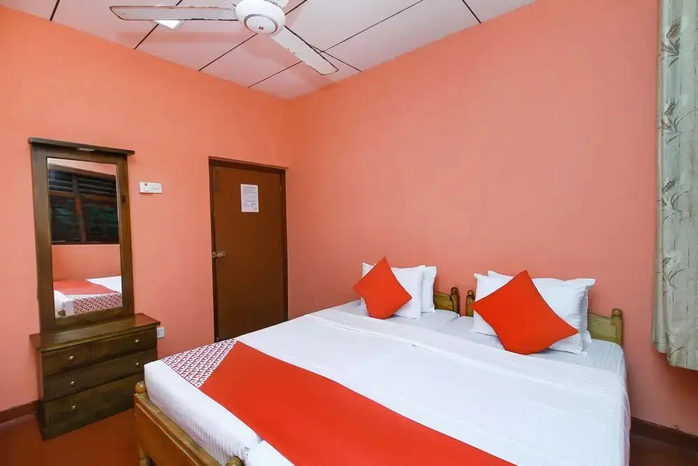 Косгода: OYO 397 Sea Beach Inn