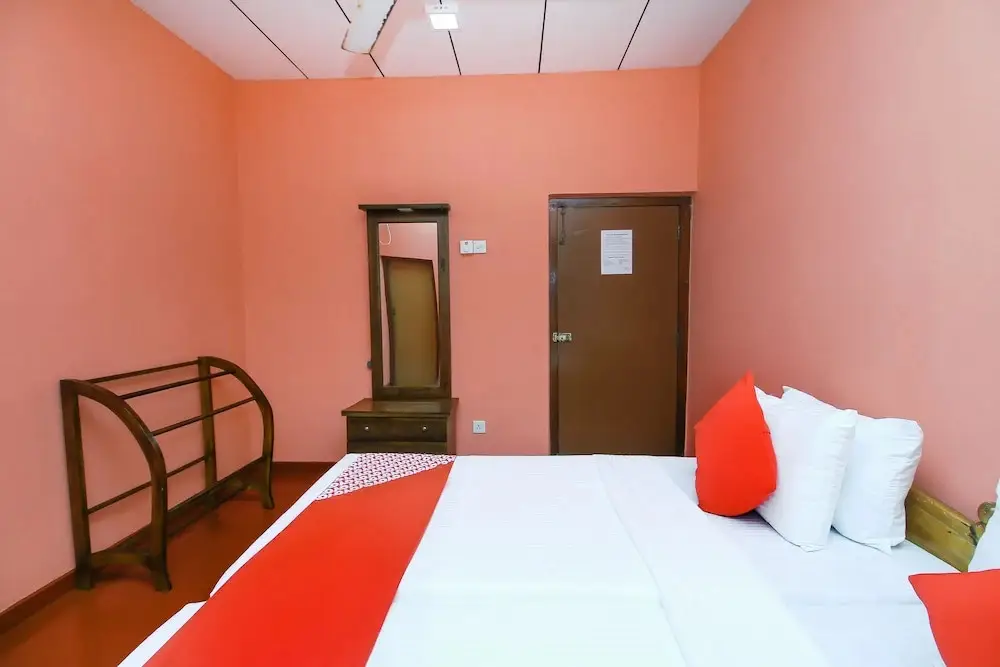 Косгода: OYO 397 Sea Beach Inn