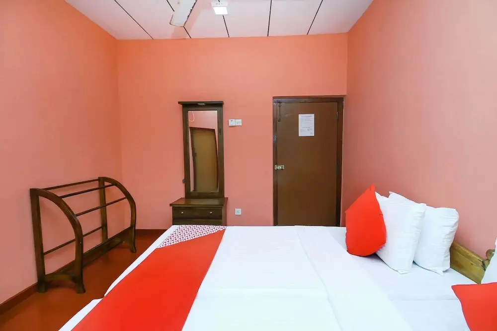 Косгода: OYO 397 Sea Beach Inn