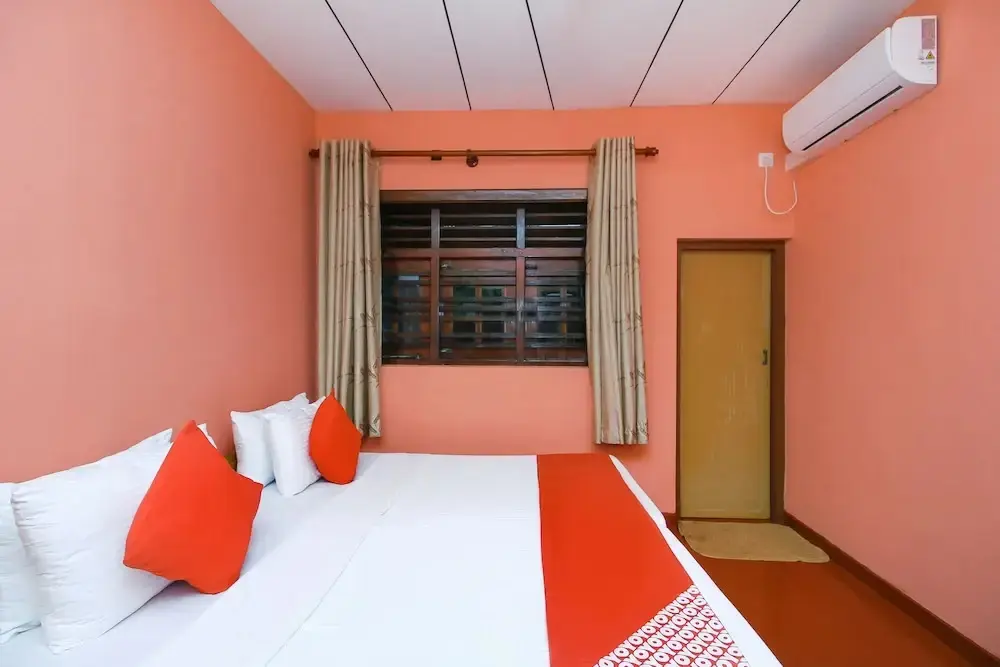 Косгода: OYO 397 Sea Beach Inn