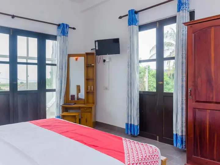 Вайккал: Oyo 406 Moya Hotel & Beach Resort