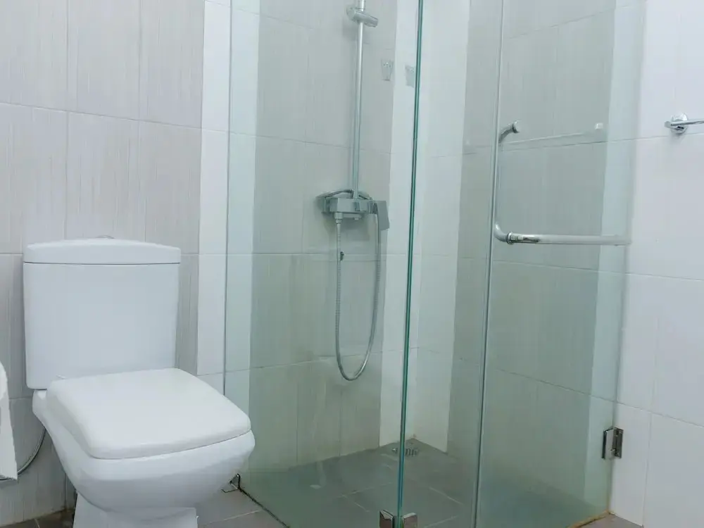 Вайккал: Oyo 406 Moya Hotel & Beach Resort