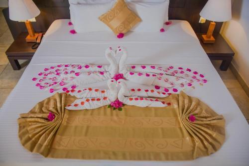 Ахунгалла: OYO 396 Lotus Paradise Nature Resort