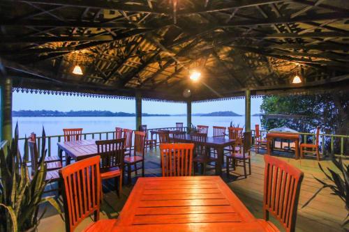 Ахунгалла: OYO 396 Lotus Paradise Nature Resort