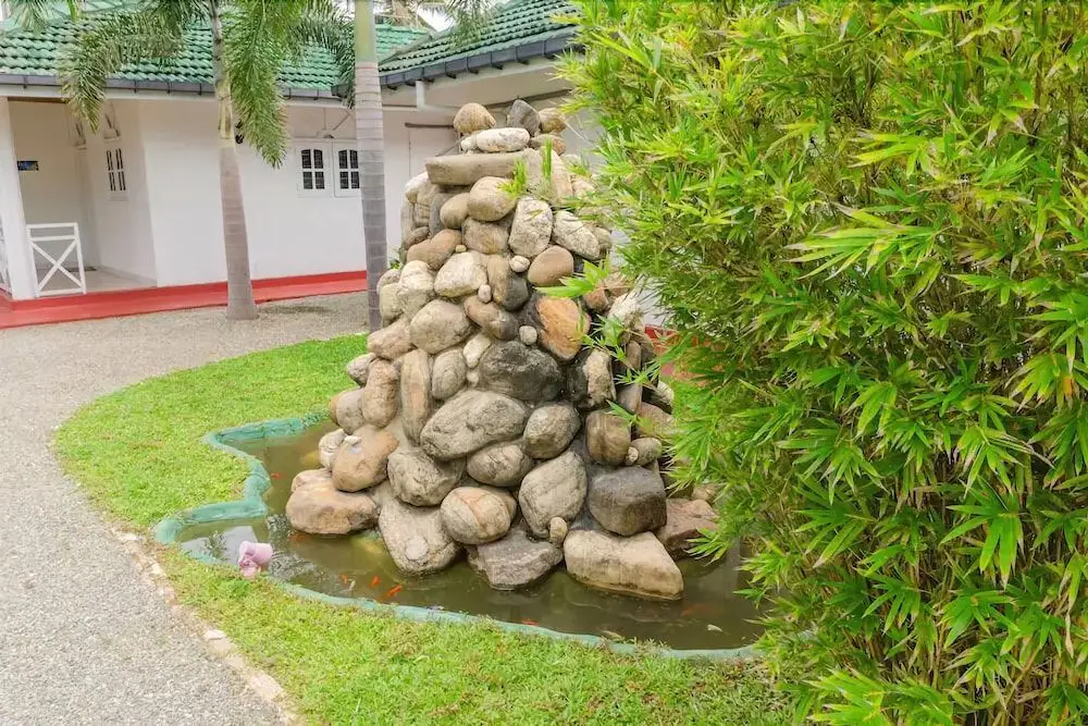 Негомбо: OYO 385 Sanri Villa Negombo