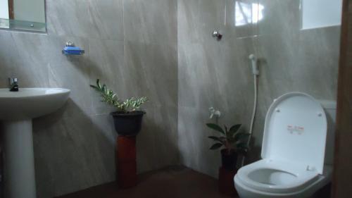 Минувангода: Nature's Hideout Holiday Home