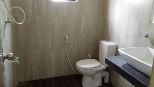 Минувангода: Nature's Hideout Holiday Home