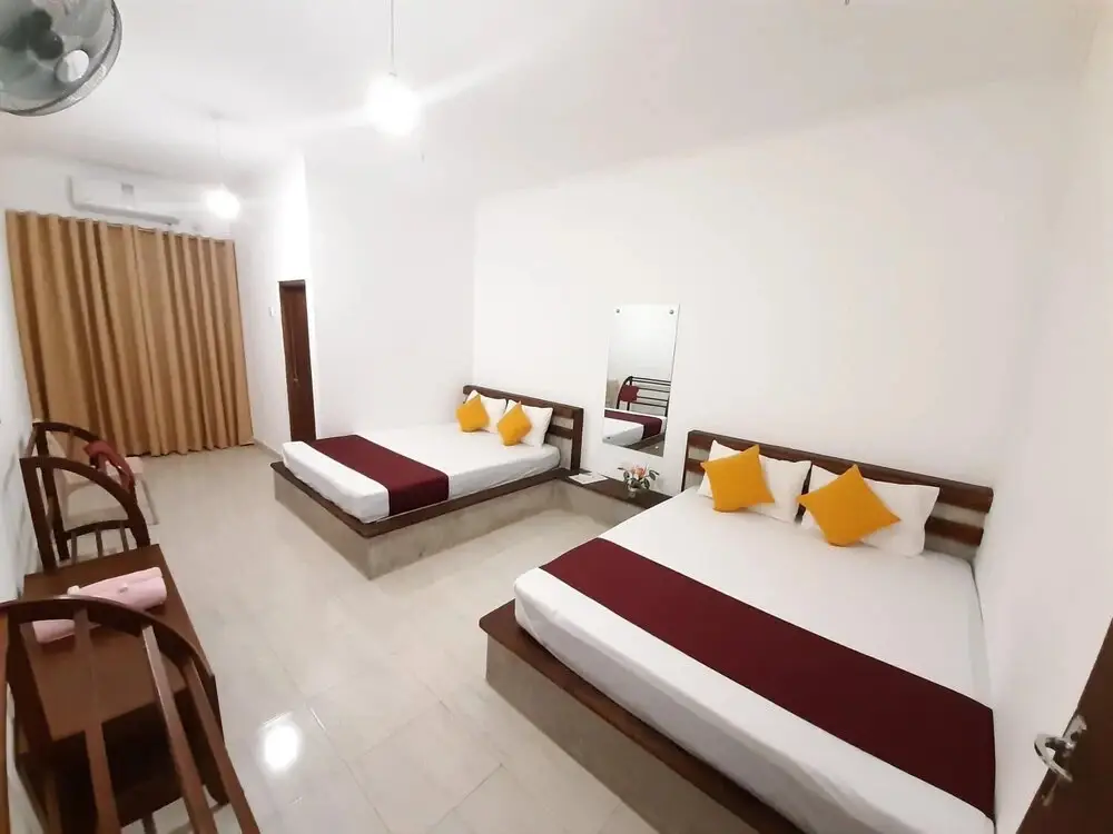 Минувангода: Nature's Hideout Holiday Home