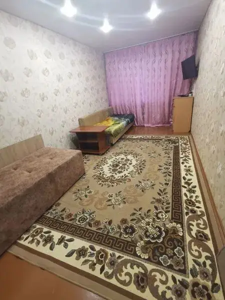 Нефтеюганск: Алатырь Нефтеюганск, мкр. 1, д. 19