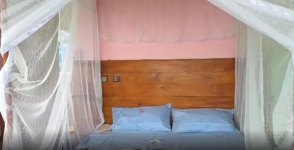 Амбевелла: Aurora Villa - Hostel