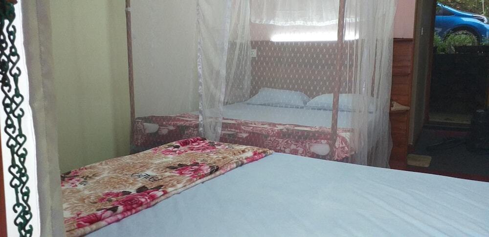 Амбевелла: Aurora Villa - Hostel