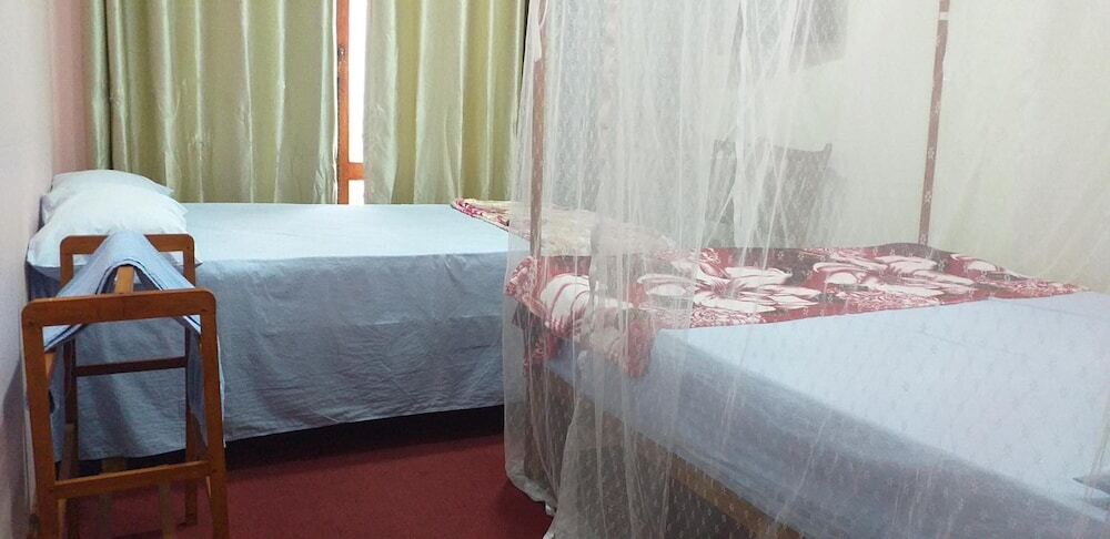 Амбевелла: Aurora Villa - Hostel