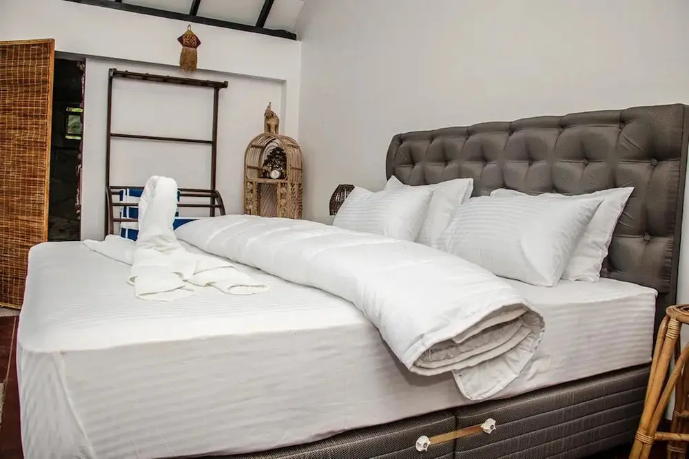Ува (Карандаголла): Awesome Place Hotel