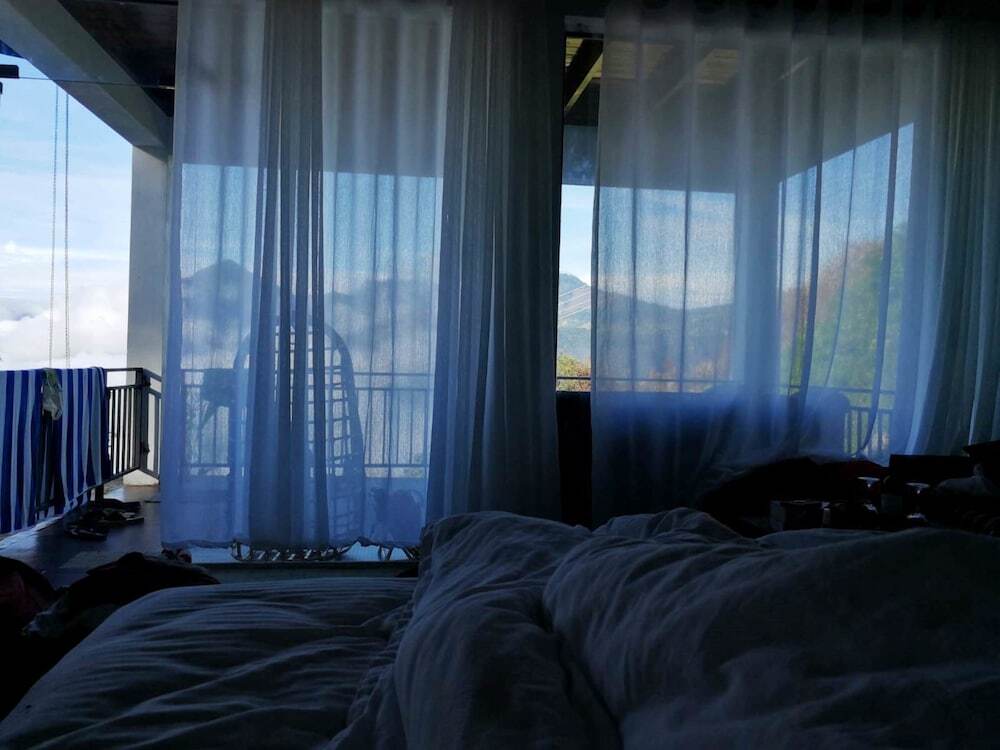 Ува (Карандаголла): Awesome Place Hotel