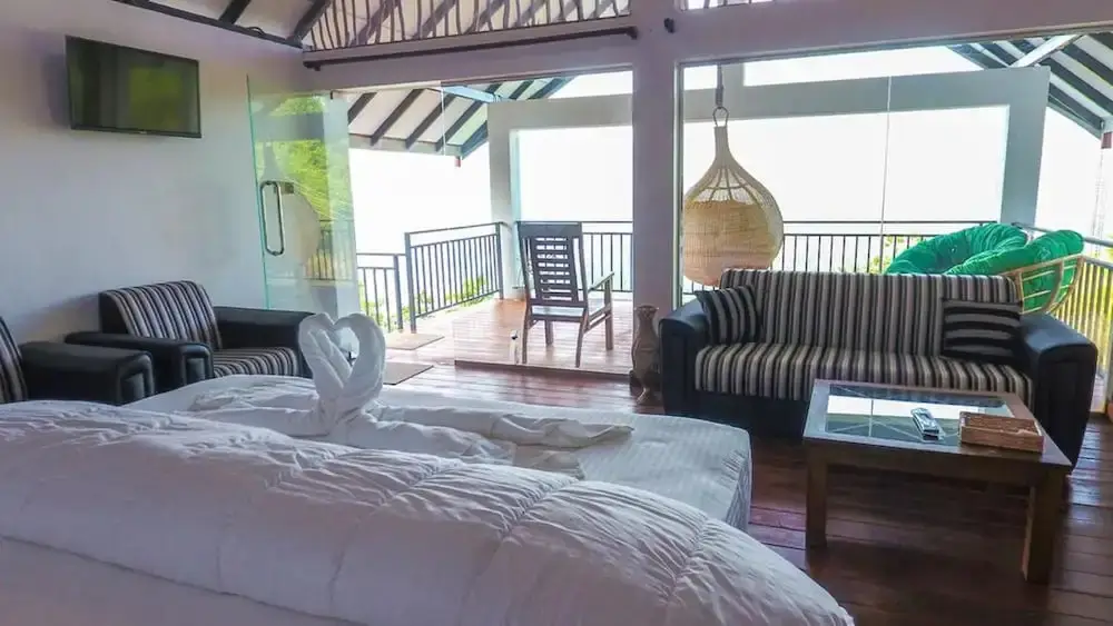 Ува (Карандаголла): Awesome Place Hotel
