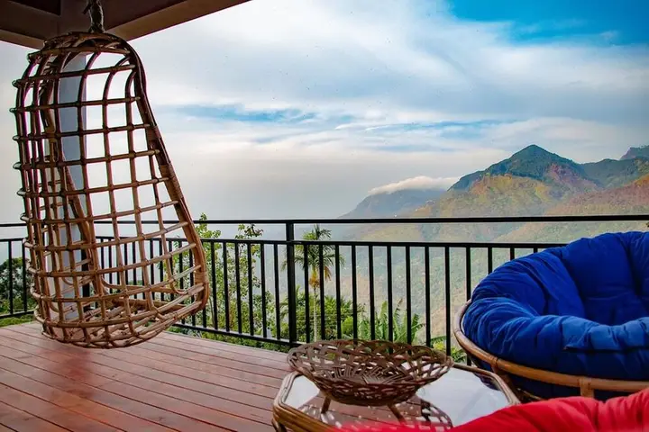 Ува (Карандаголла): Awesome Place Hotel