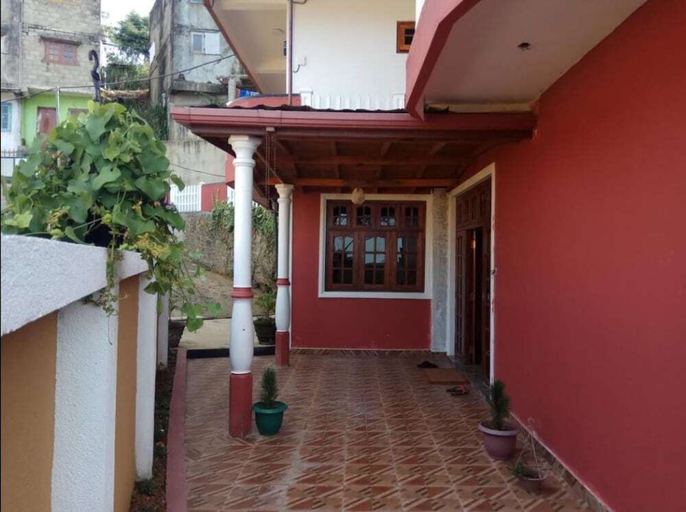 Хапутале: Rio Home stay