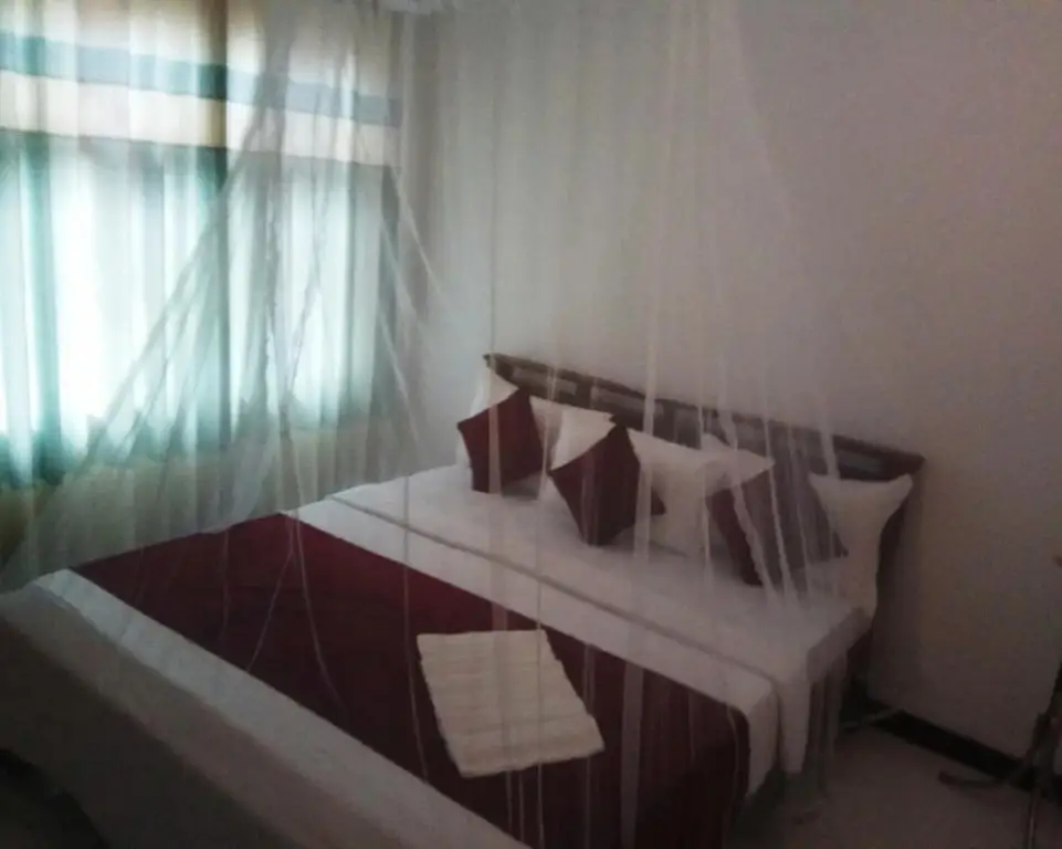 Хапутале: Rio Home stay