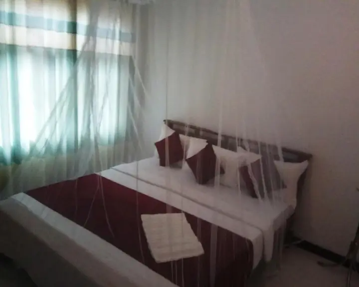 Хапутале: Rio Home stay