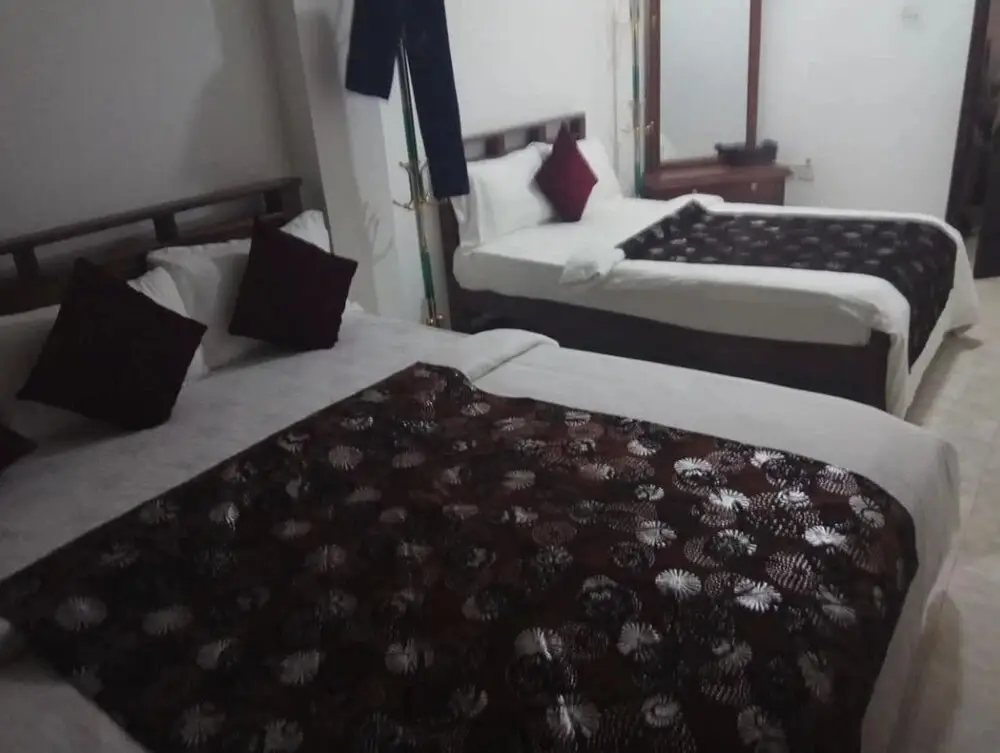 Хапутале: Rio Home stay