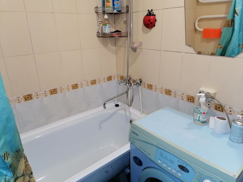 Нефтеюганск: Alatyr Nefteyugansk, neighborhood 1, 25