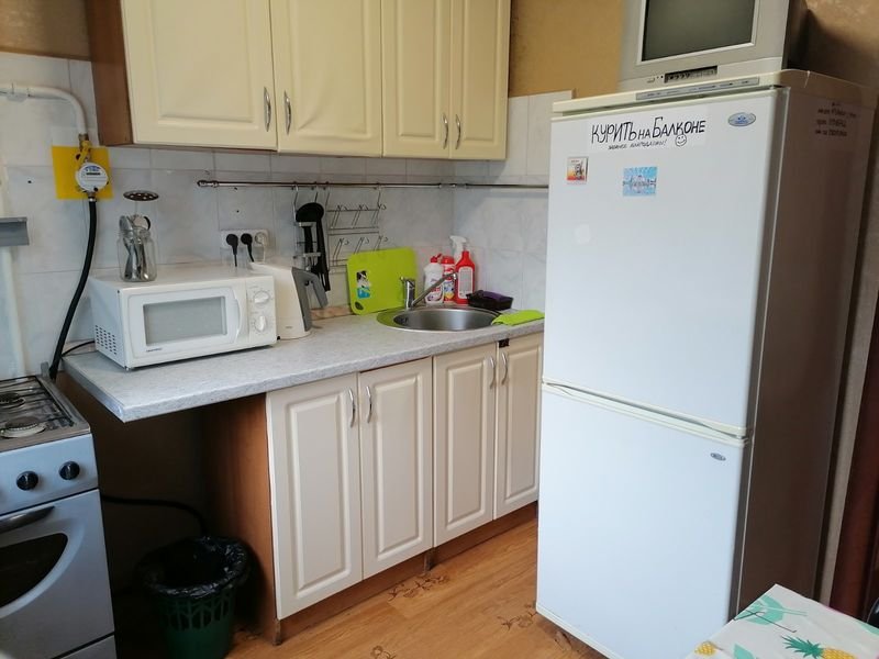 Alatyr Nefteyugansk, neighborhood 1, 25 — фото 1
