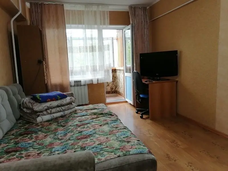 Нефтеюганск: Alatyr Nefteyugansk,  neighborhood 1, 25
