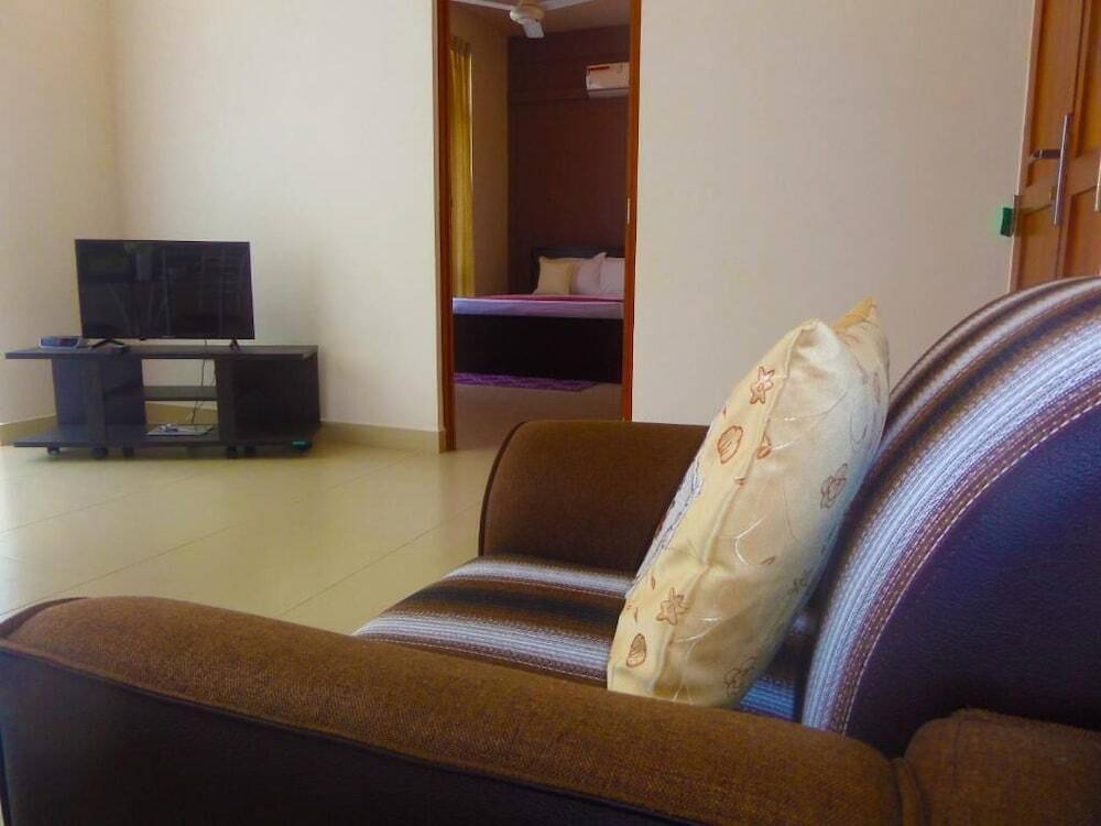 Коломбо: Vivas Residencies