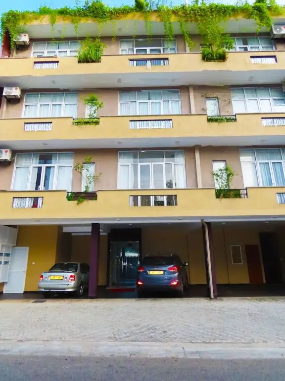 Коломбо: Vivas Residencies
