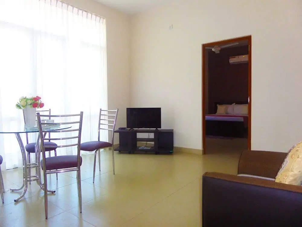 Коломбо: Vivas Residencies