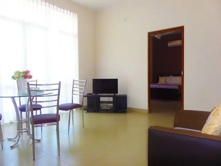 Коломбо: Vivas Residencies